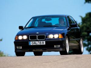 1995 Alpina B8 4.6